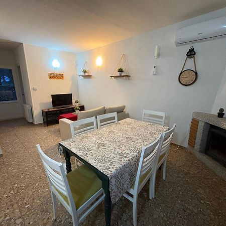 La Casita De Cabanillas. Cabanillas De La Sierra. Dış mekan fotoğraf