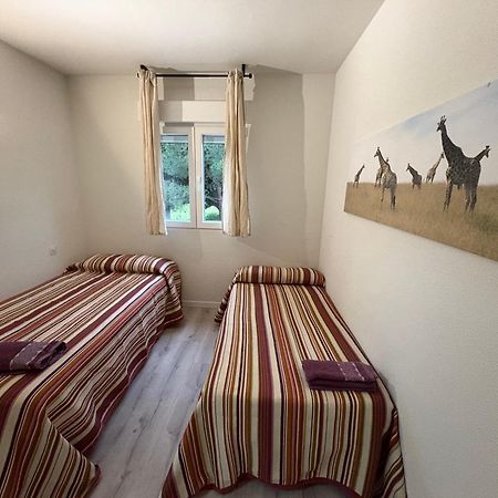 La Casita De Cabanillas. Cabanillas De La Sierra. Dış mekan fotoğraf