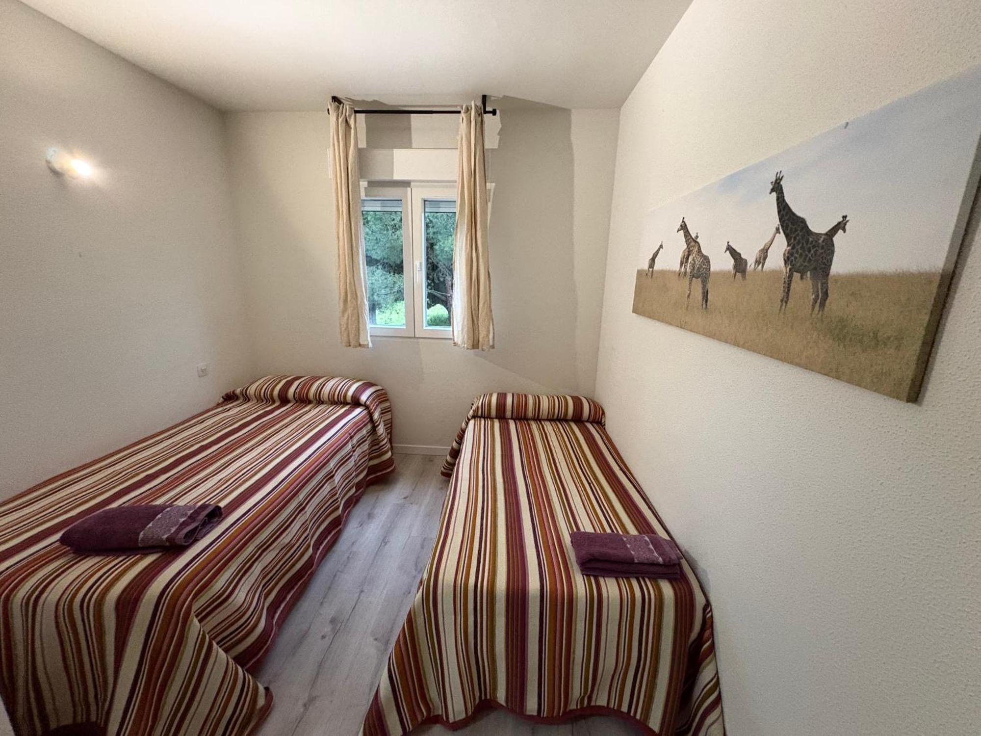 La Casita De Cabanillas. Cabanillas De La Sierra. Dış mekan fotoğraf
